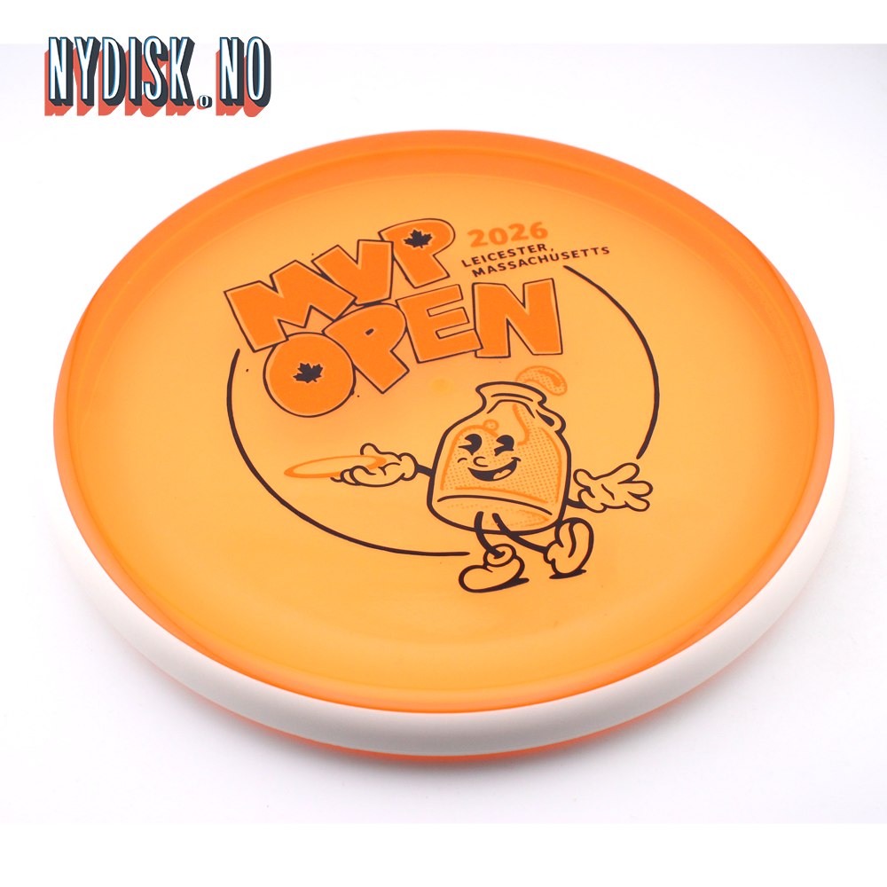 MVP Proton Soft Stasis - MVP Open 2026