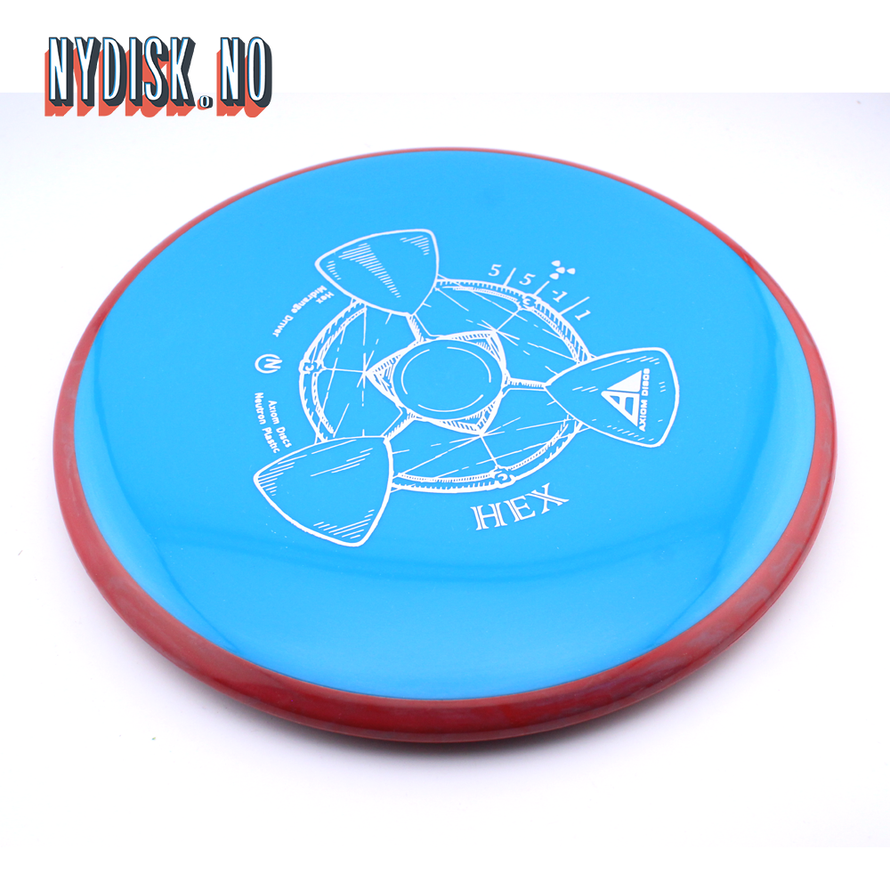 Axiom Neutron Hex