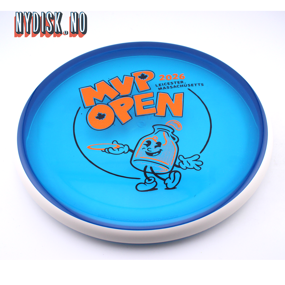 MVP Proton Soft Stasis - MVP Open 2026