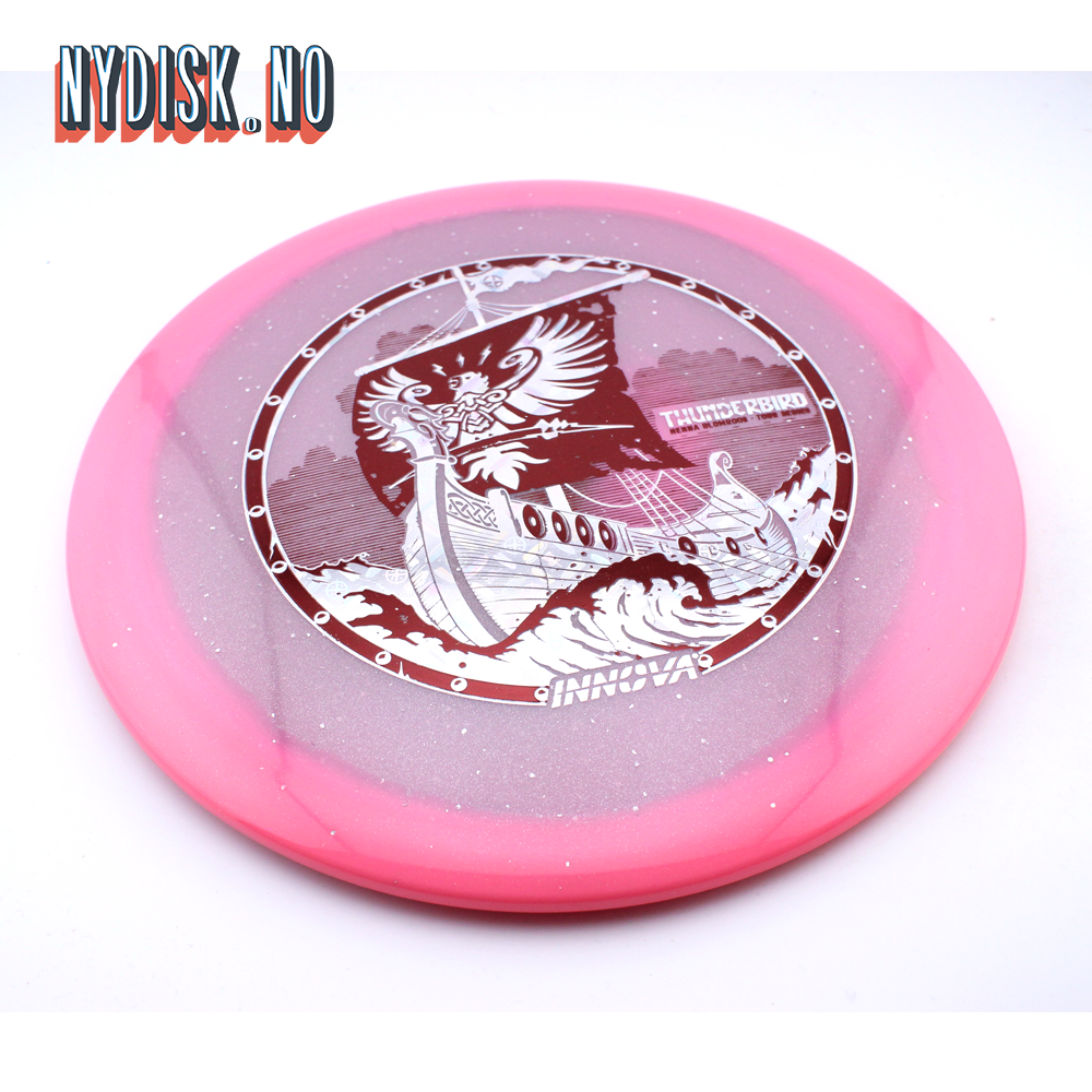Innova Moondust Halo Champion Thunderbird - Henna Blomroos 2026