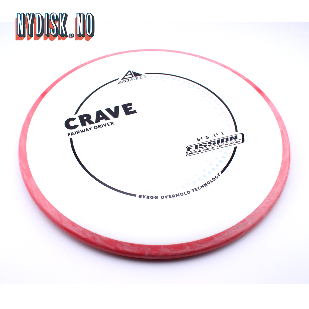 Axiom Fission Crave