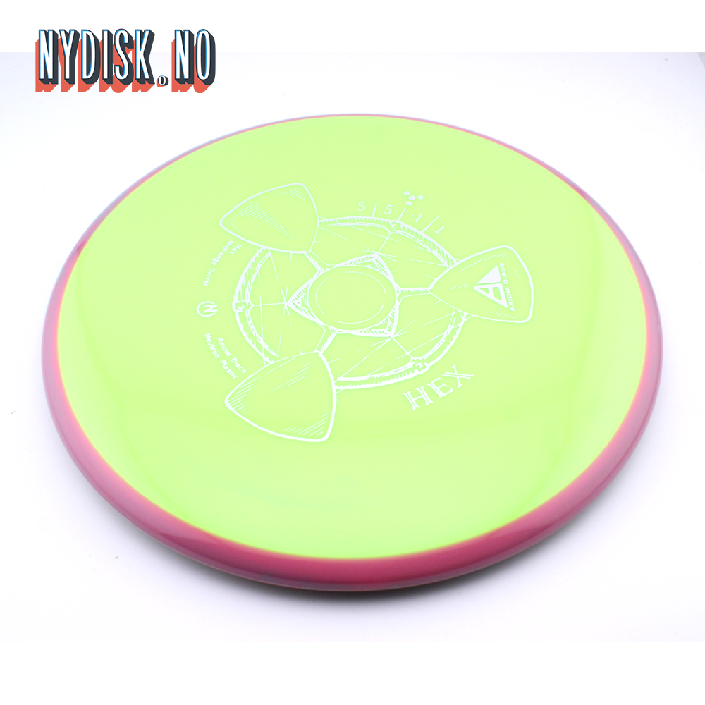 Axiom Neutron Hex
