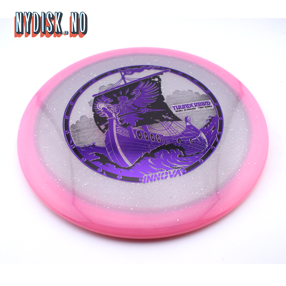 Innova Moondust Halo Champion Thunderbird - Henna Blomroos 2026
