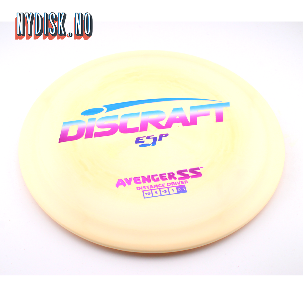 Discraft ESP Avenger SS
