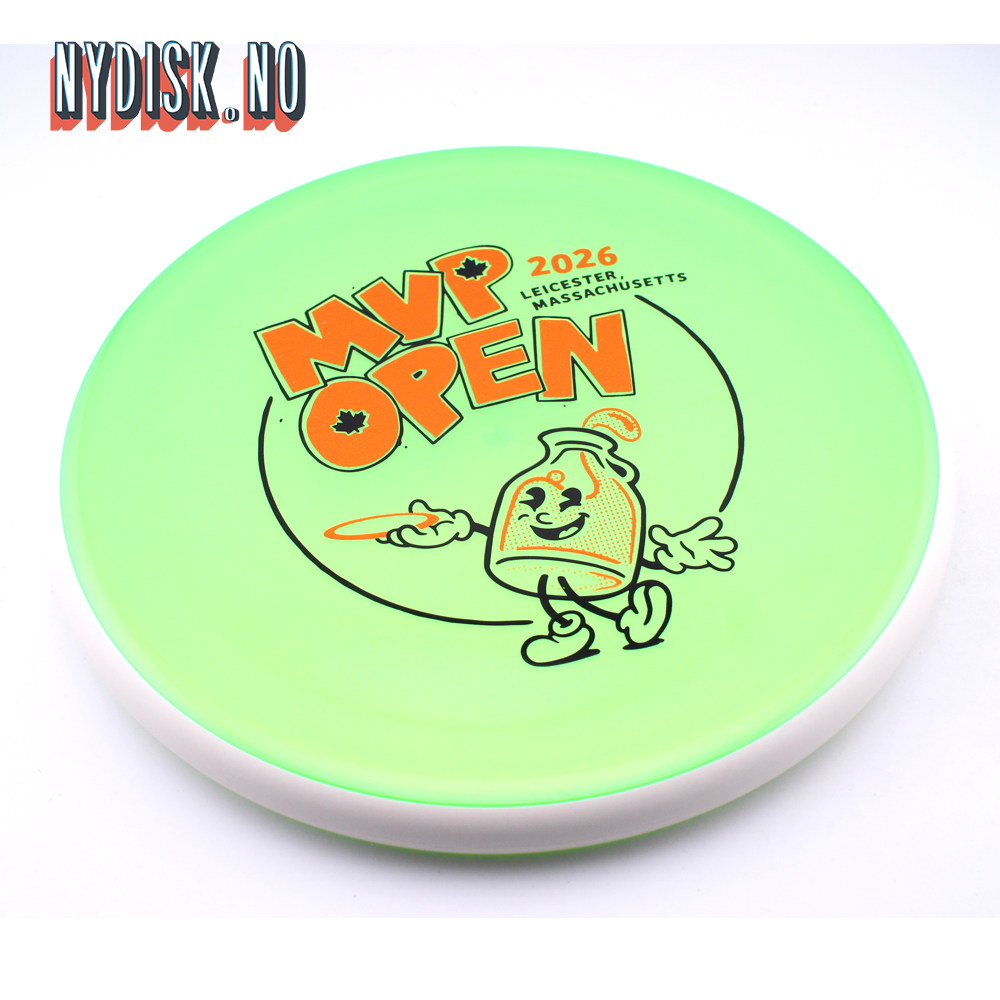 MVP Proton Soft Stasis - MVP Open 2026