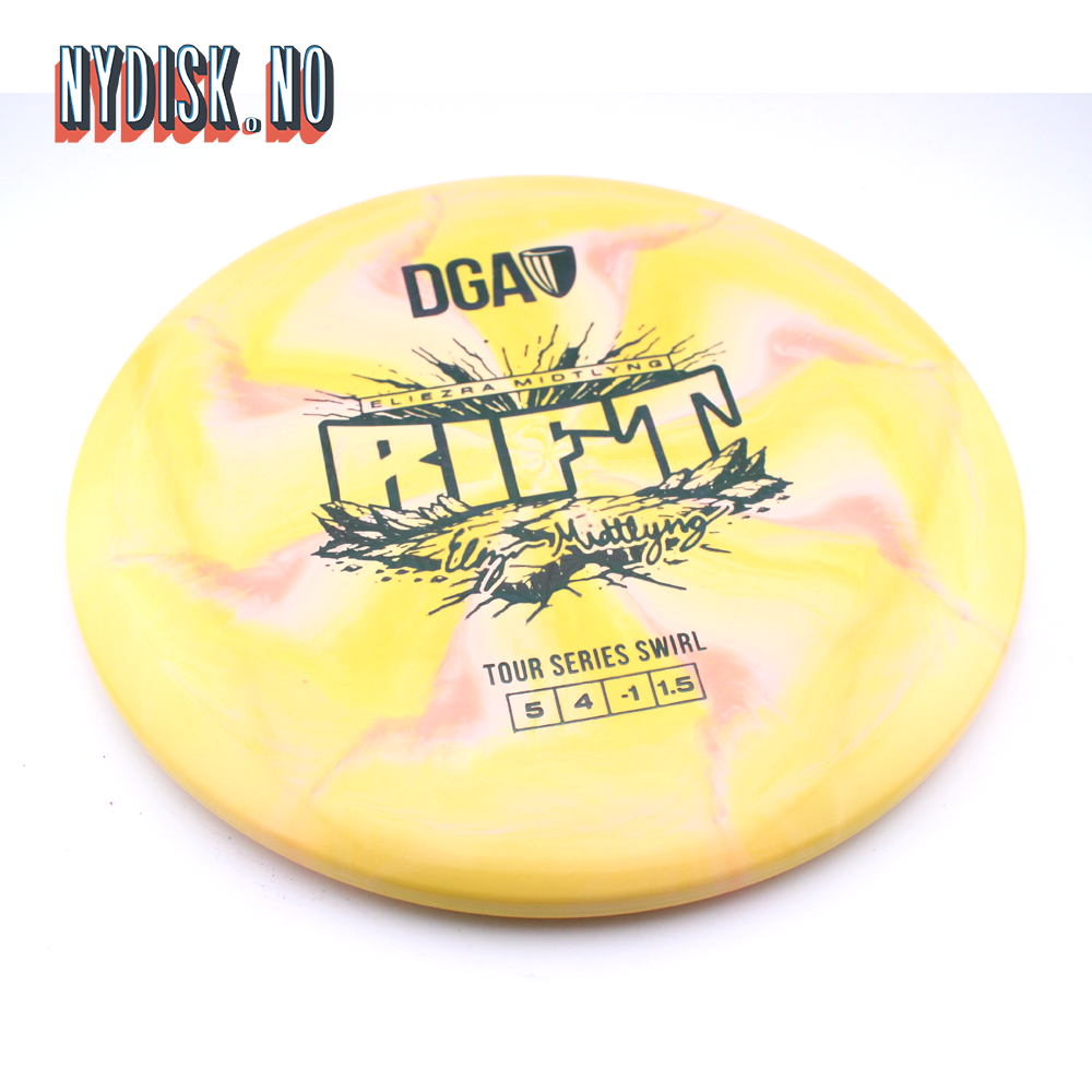 DGA Tour Series Rift - Eliezra Midtlyng 2026