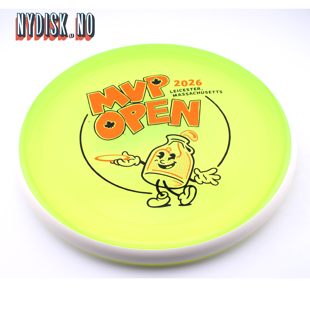 MVP Proton Soft Stasis - MVP Open 2026