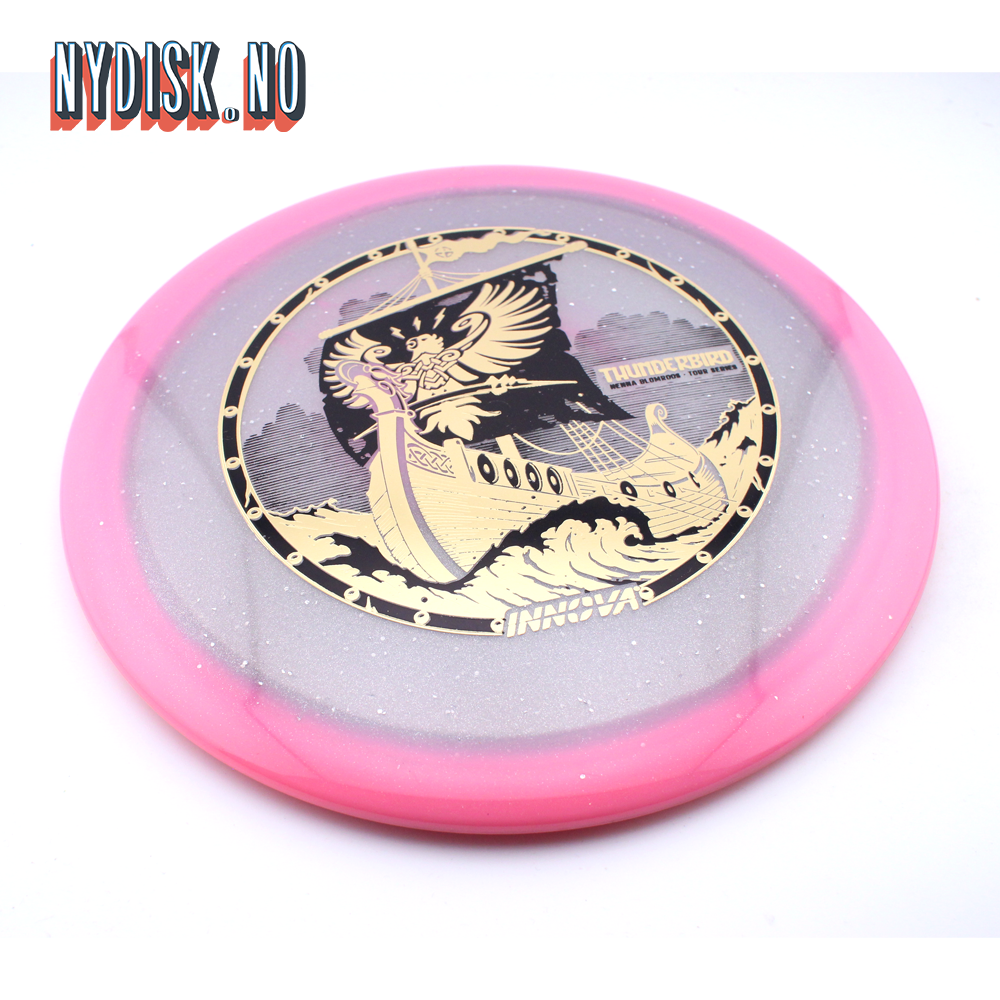 Innova Moondust Halo Champion Thunderbird - Henna Blomroos 2026