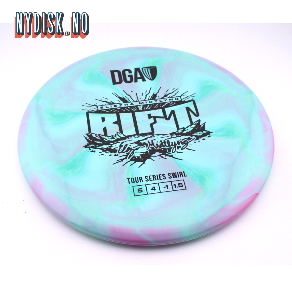 DGA Tour Series Rift - Eliezra Midtlyng 2026