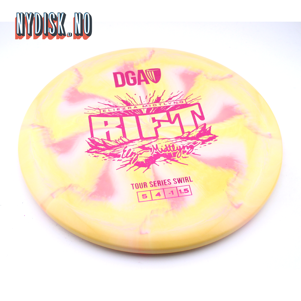DGA Tour Series Rift - Eliezra Midtlyng 2026