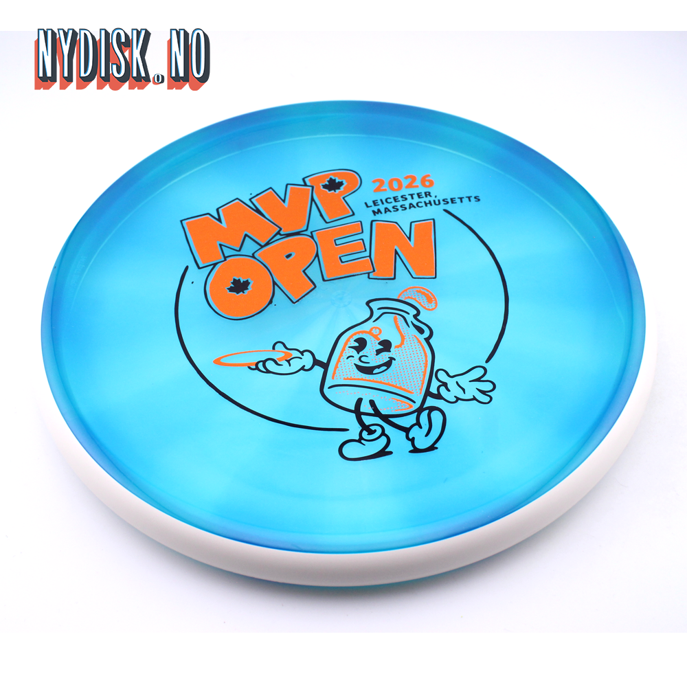 MVP Proton Soft Stasis - MVP Open 2026