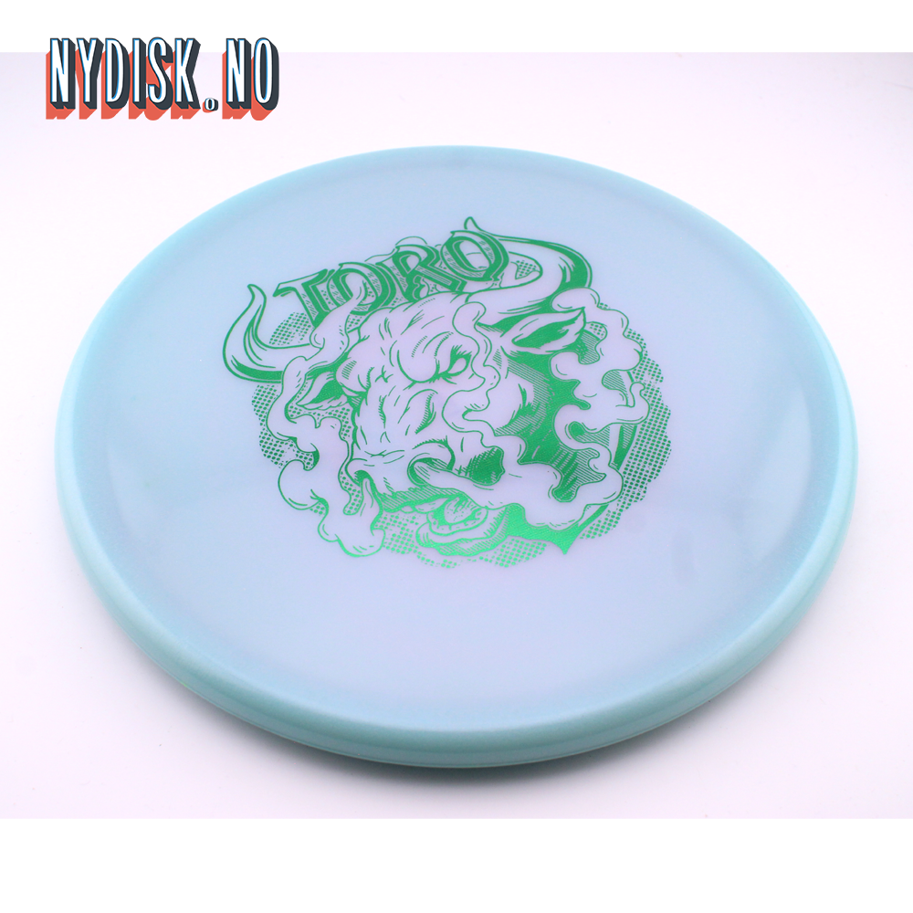 Innova Classic Glow Champion Toro (Artist's Corner)