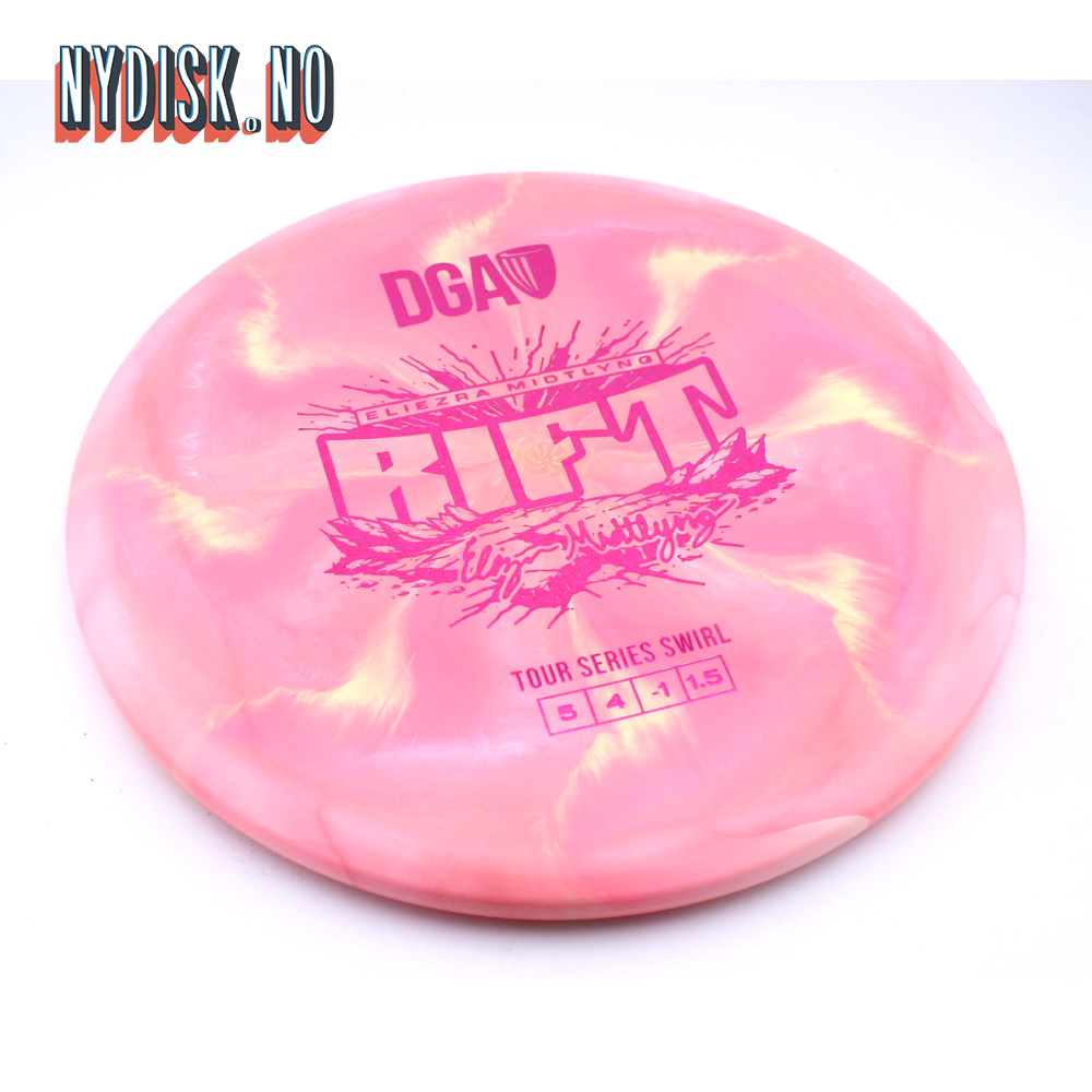 DGA Tour Series Rift - Eliezra Midtlyng 2026