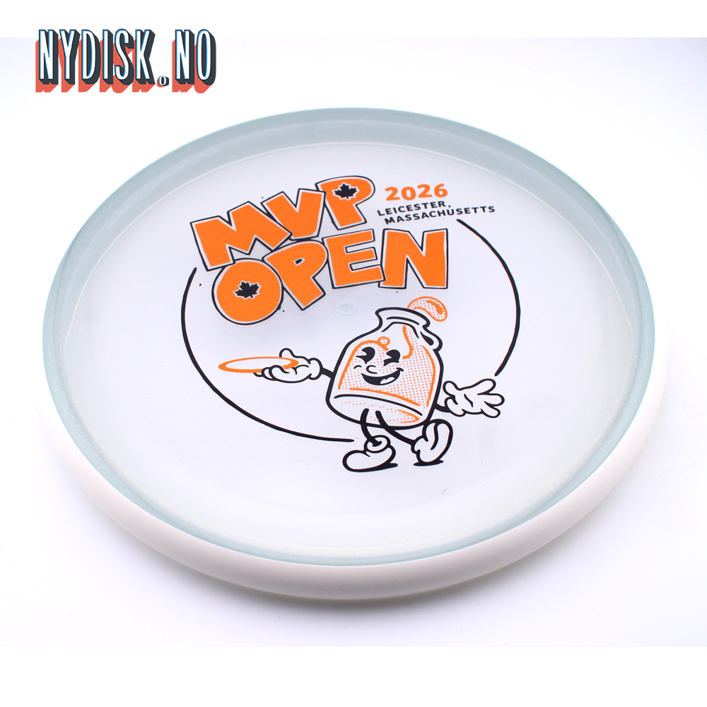 MVP Proton Soft Stasis - MVP Open 2026