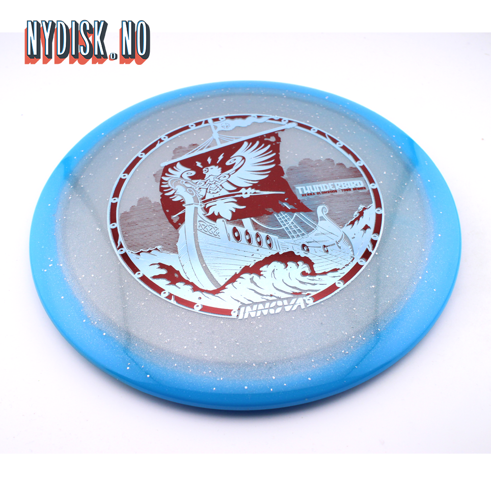 Innova Moondust Halo Champion Thunderbird - Henna Blomroos 2026