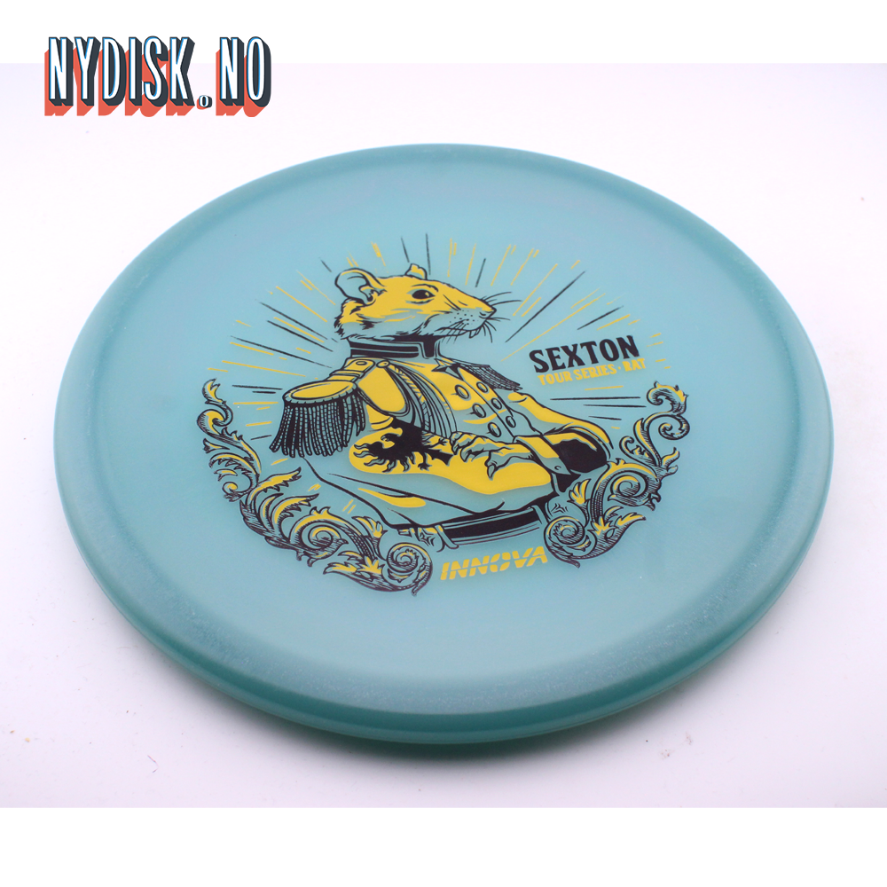 Innova Proto Glow Champion Rat - Nate Sexton 2026