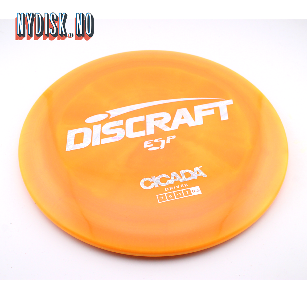 Discraft ESP Cicada