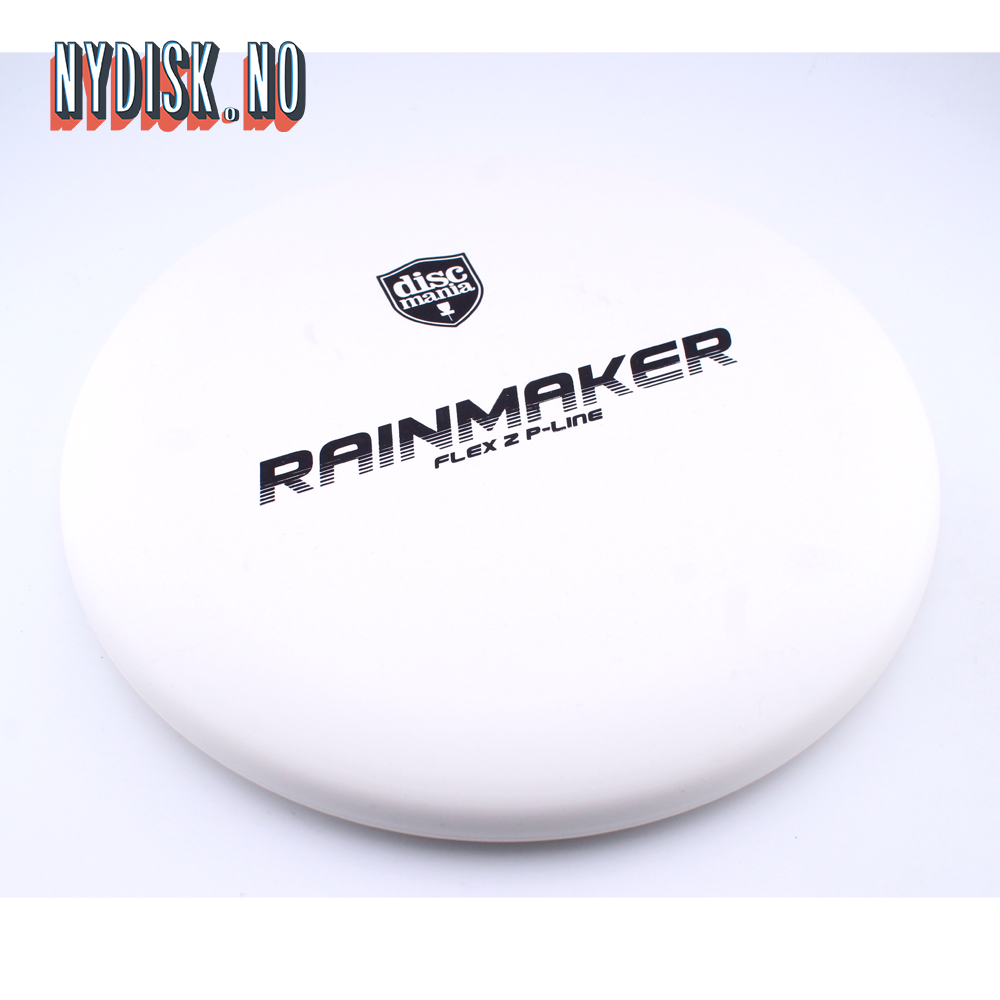 Discmania P-Line Flex 2 Rainmaker