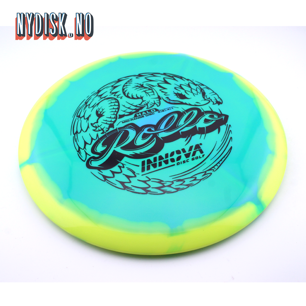 Innova Halo Star Rollo