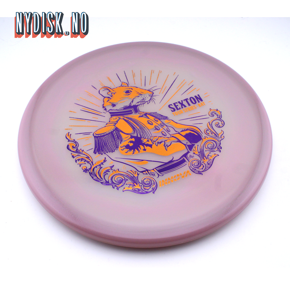 Innova Proto Glow Champion Rat - Nate Sexton 2026