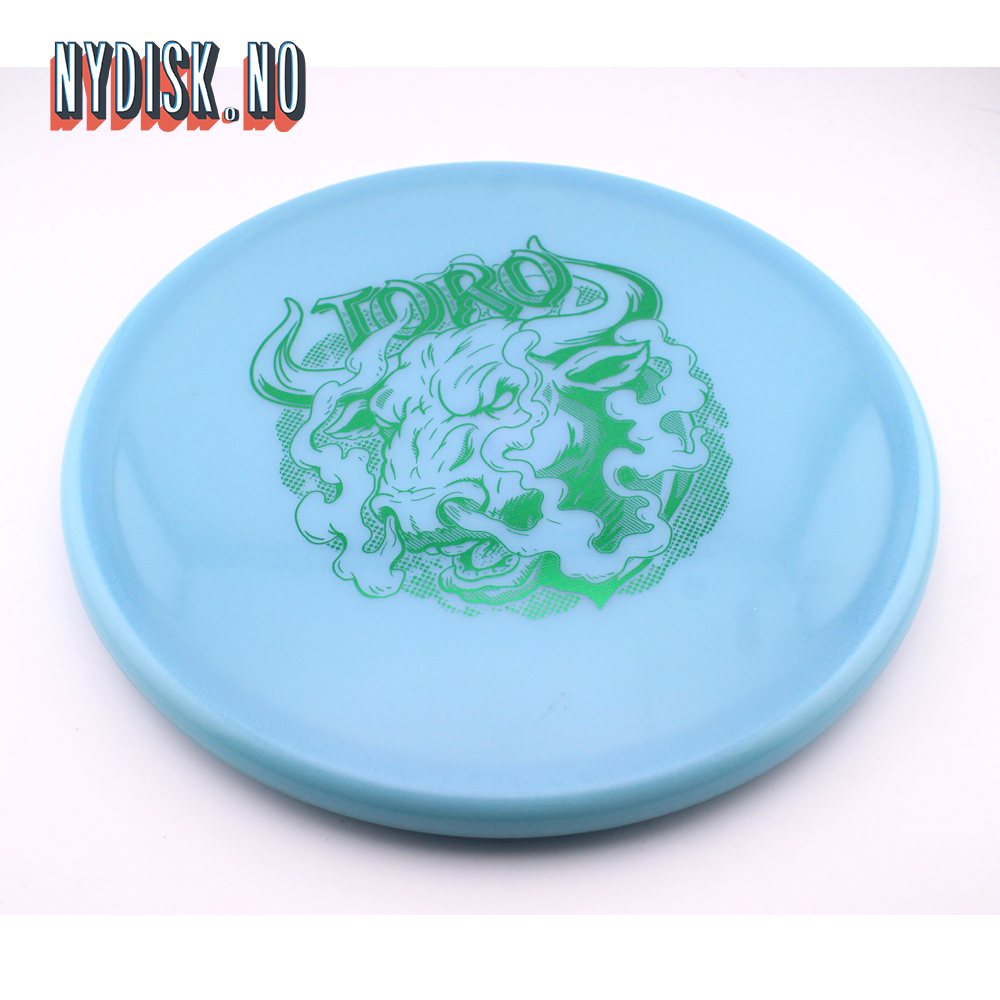 Innova Classic Glow Champion Toro (Artist's Corner)
