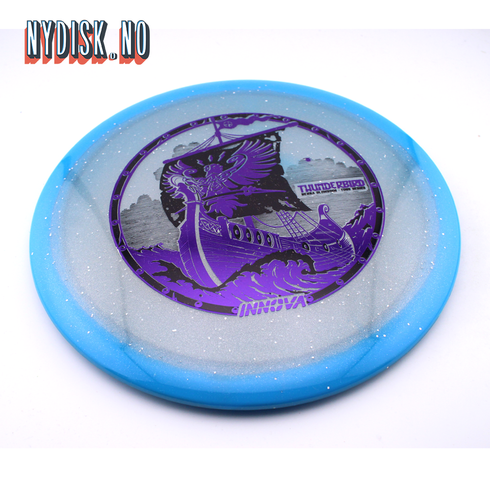 Innova Moondust Halo Champion Thunderbird - Henna Blomroos 2026