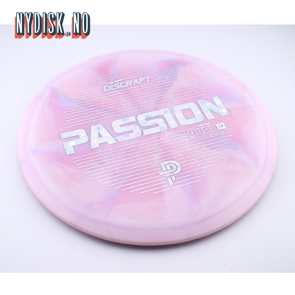 Discraft ESP Passion