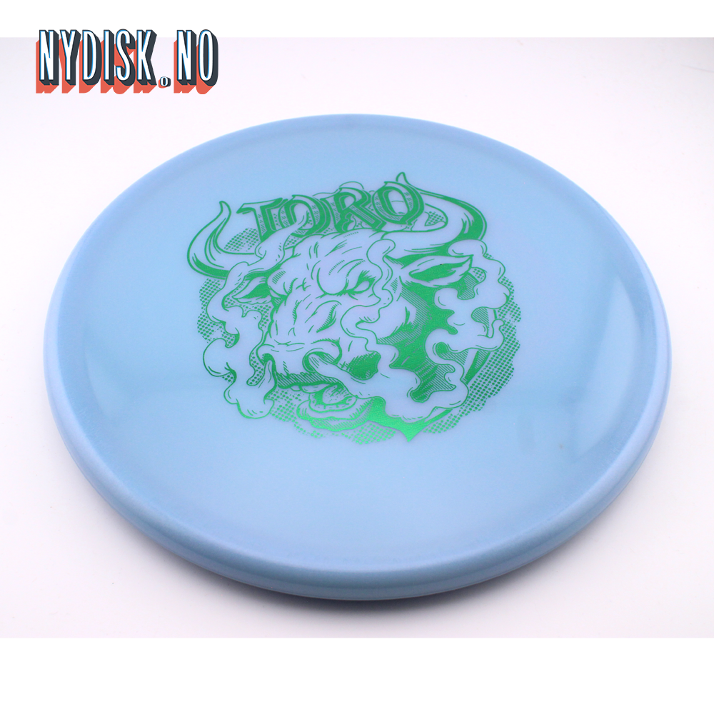 Innova Classic Glow Champion Toro (Artist's Corner)