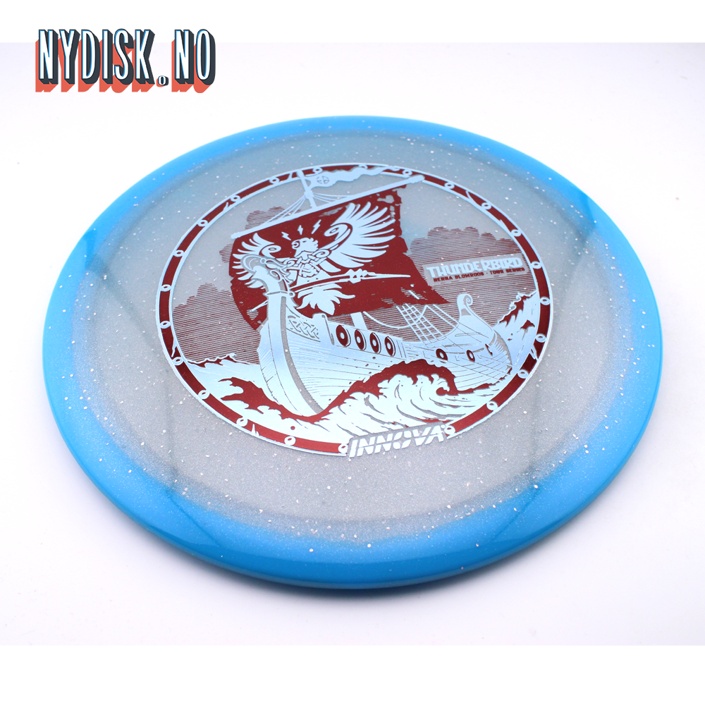 Innova Moondust Halo Champion Thunderbird - Henna Blomroos 2026