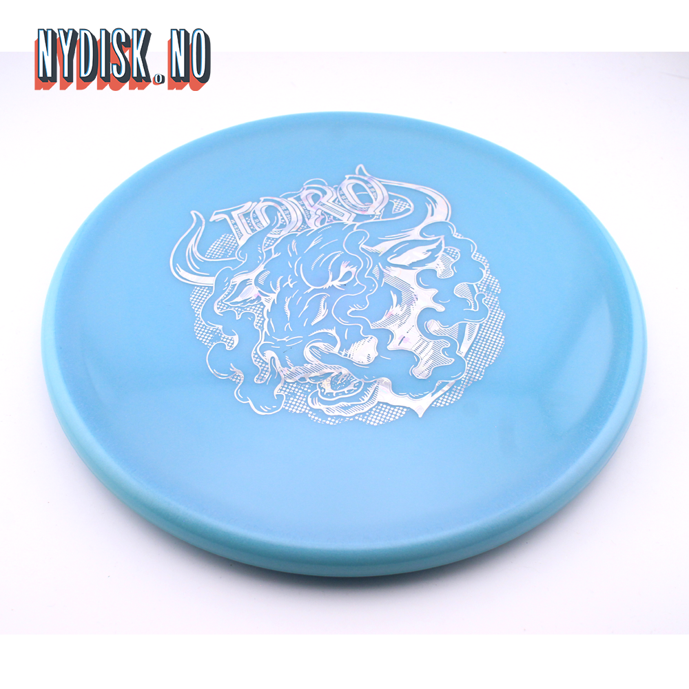Innova Classic Glow Champion Toro (Artist's Corner)