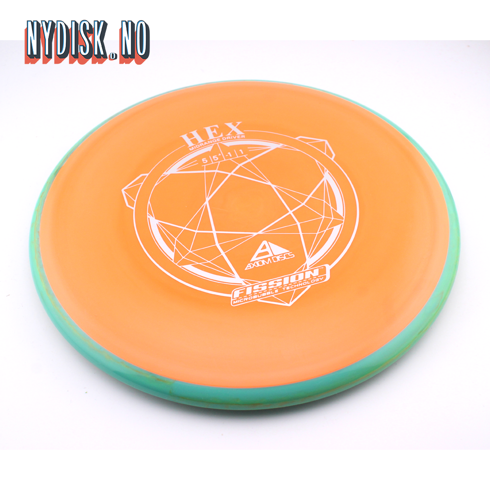 Axiom Fission Hex