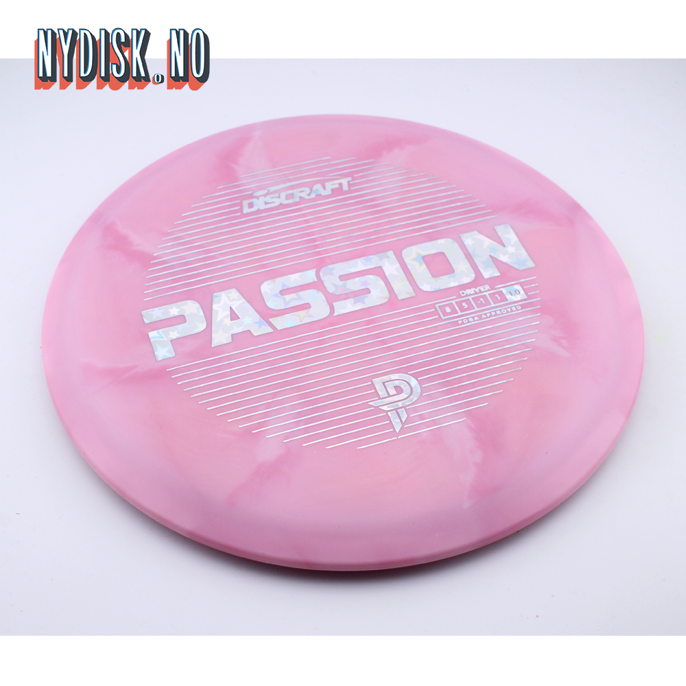 Discraft ESP Passion