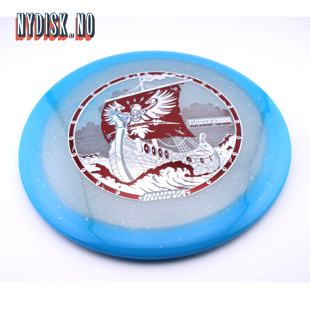 Innova Moondust Halo Champion Thunderbird - Henna Blomroos 2026