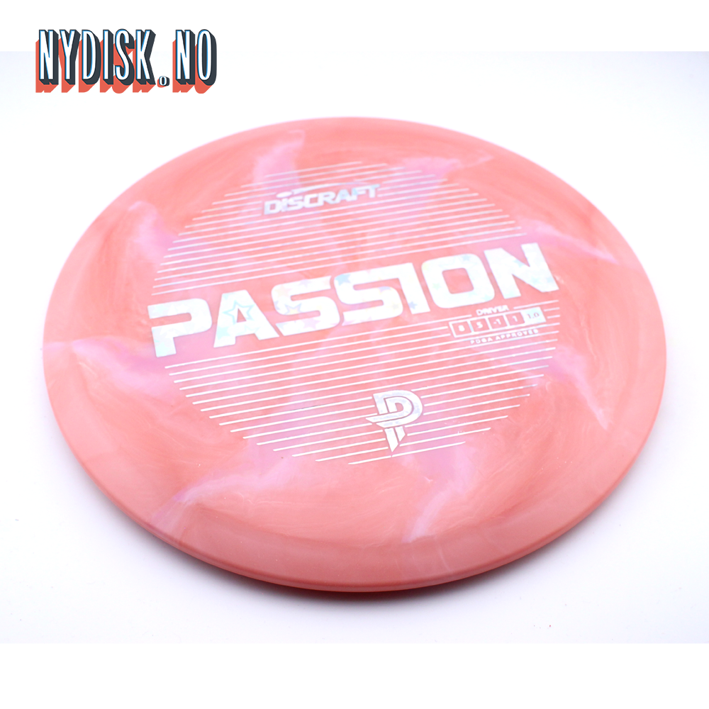 Discraft ESP Passion