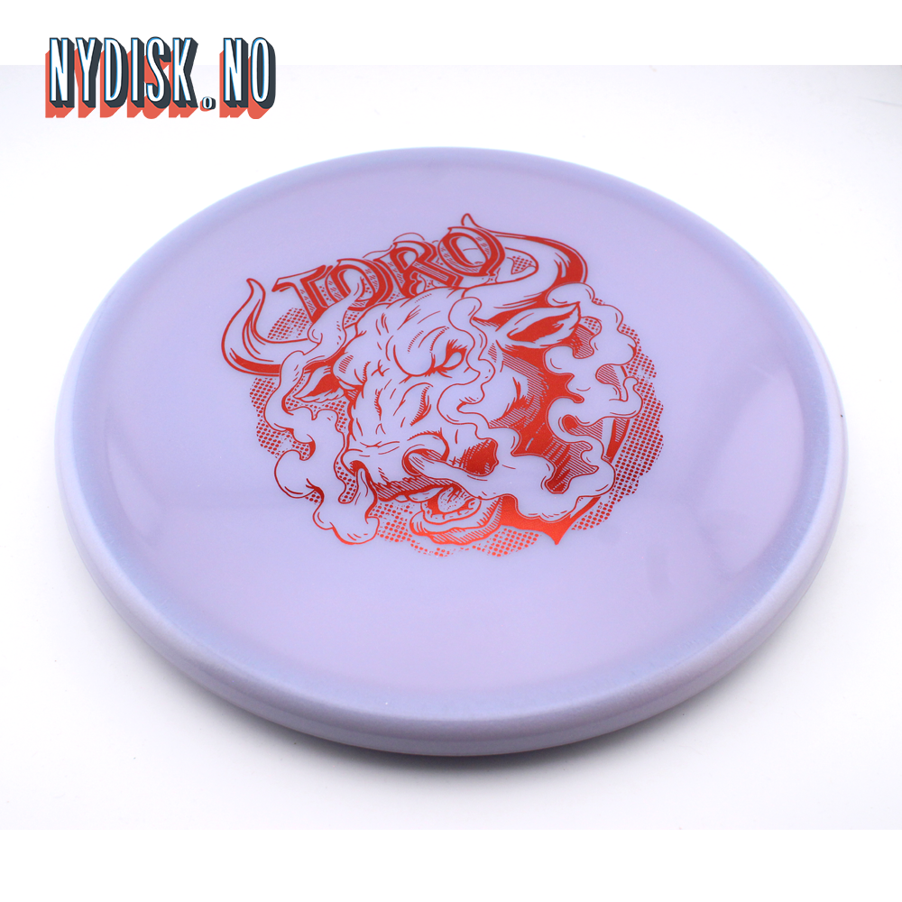 Innova Classic Glow Champion Toro (Artist's Corner)