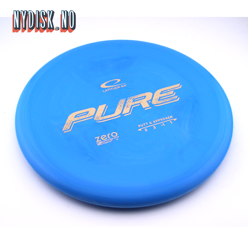 Latitude64 Zero Soft Pure