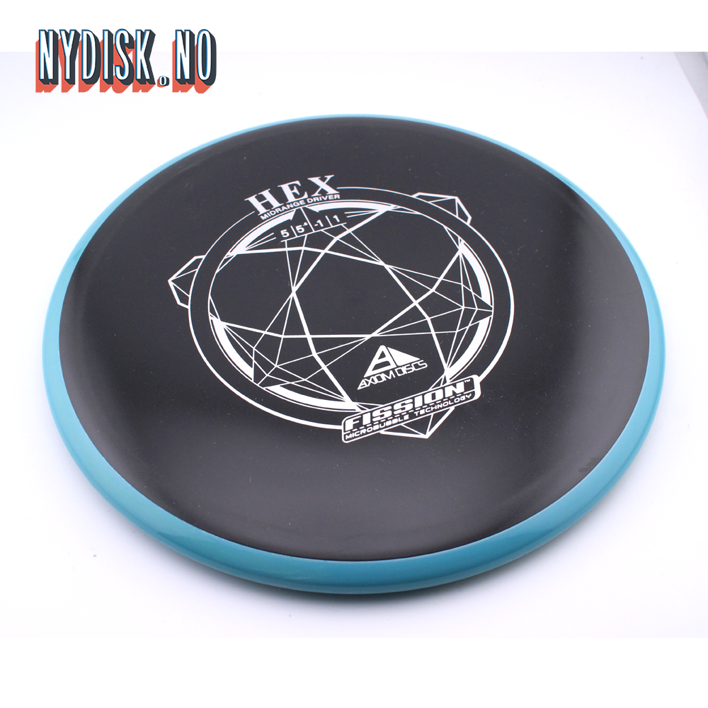 Axiom Fission Hex