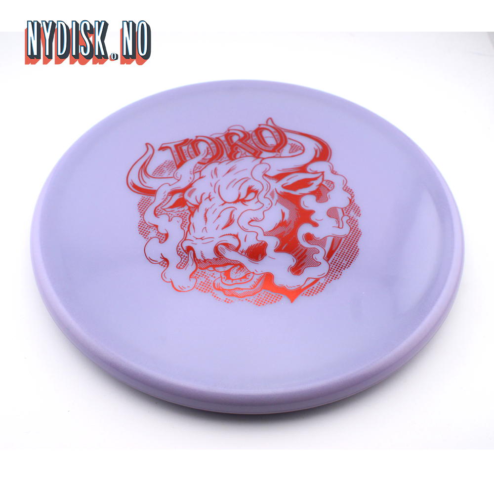 Innova Classic Glow Champion Toro (Artist's Corner)