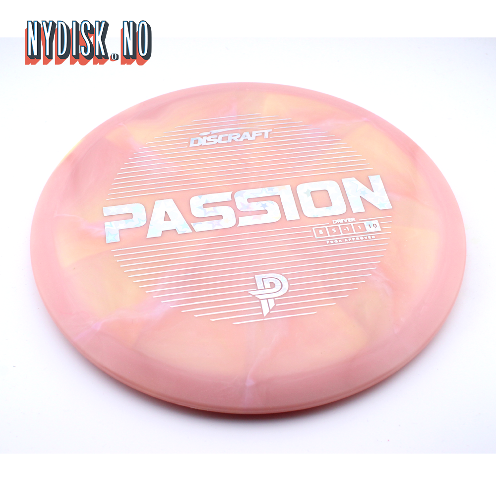 Discraft ESP Passion