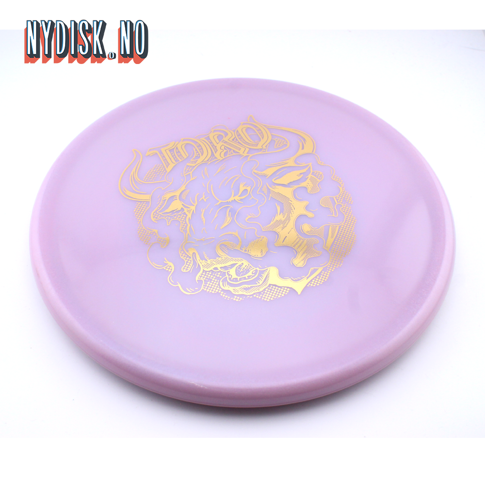Innova Classic Glow Champion Toro (Artist's Corner)