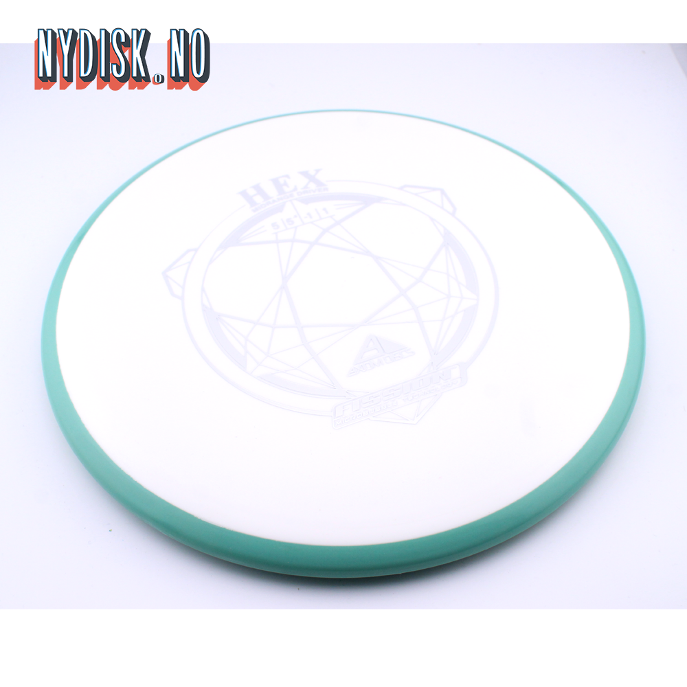 Axiom Fission Hex