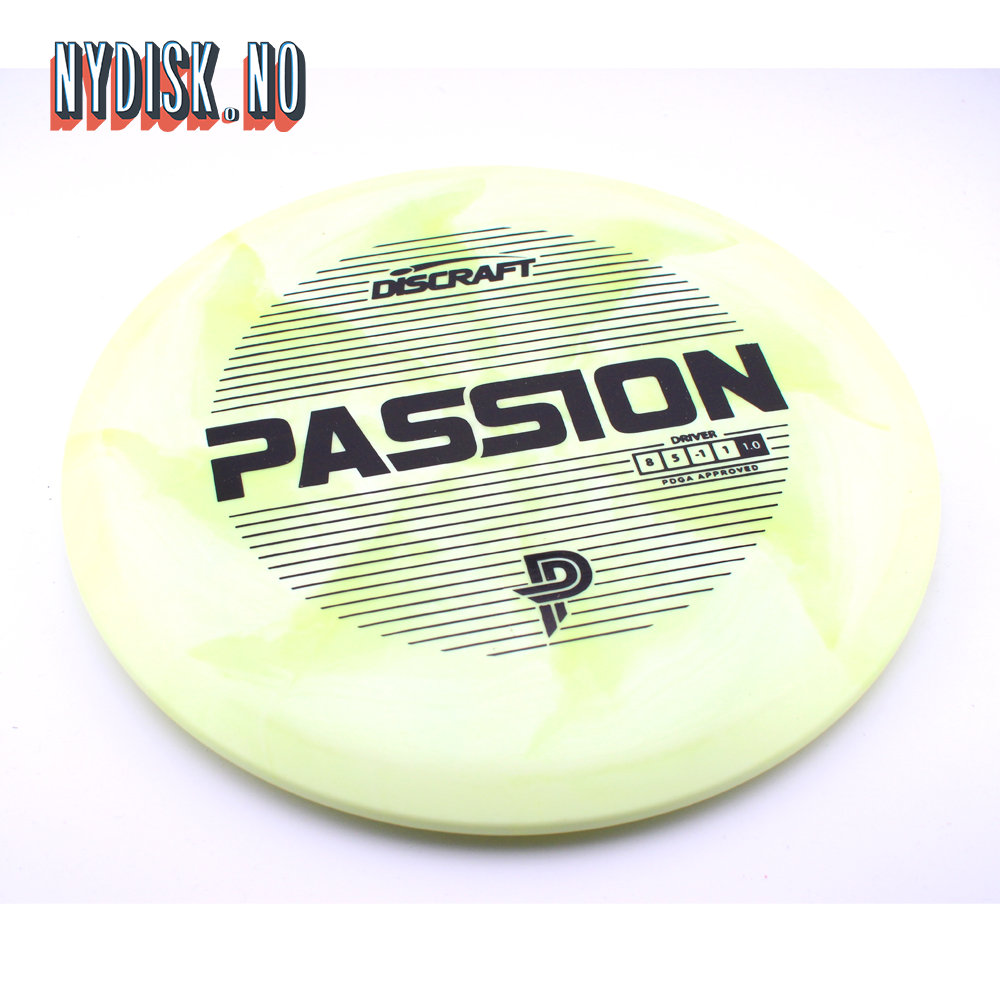 Discraft ESP Passion