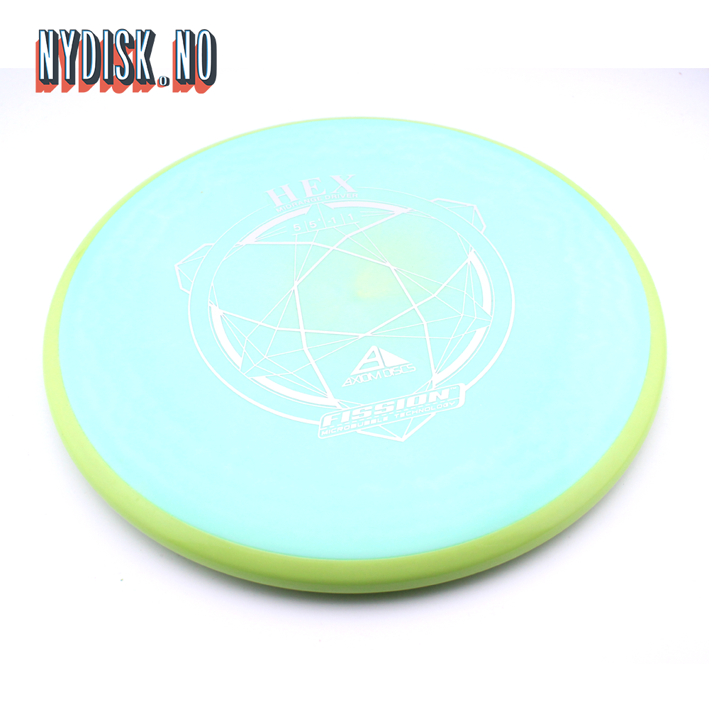 Axiom Fission Hex