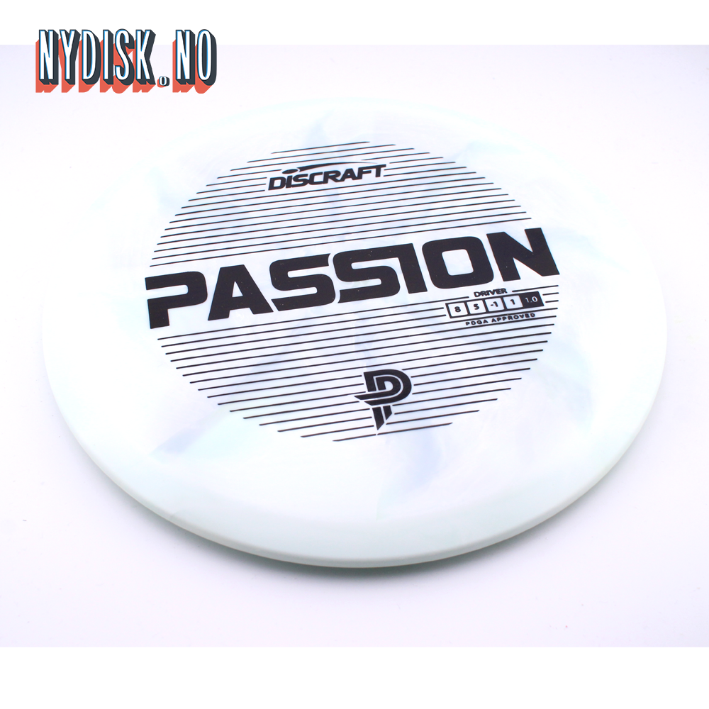 Discraft ESP Passion