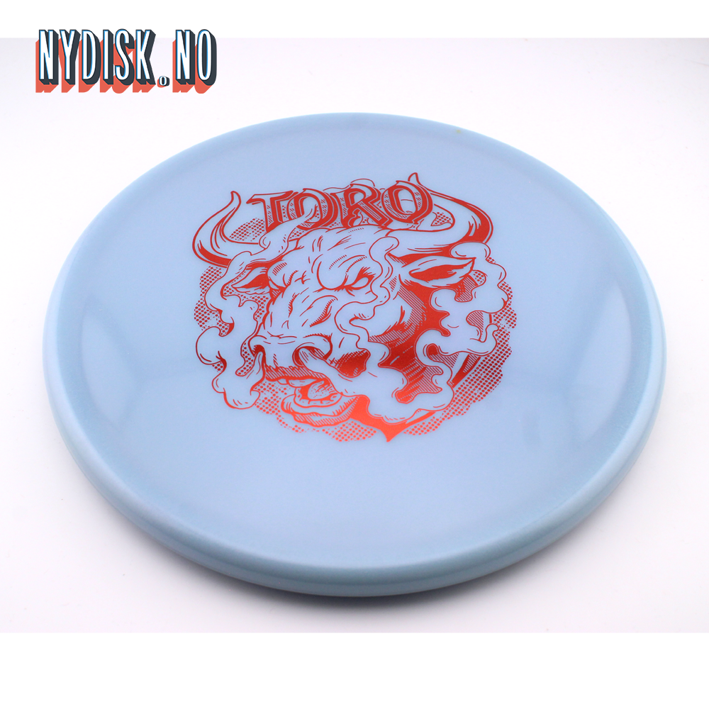 Innova Classic Glow Champion Toro (Artist's Corner)