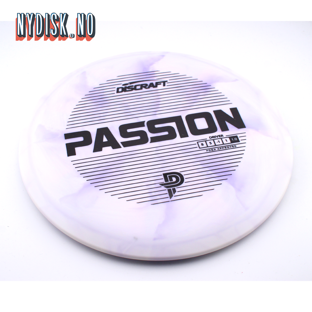 Discraft ESP Passion