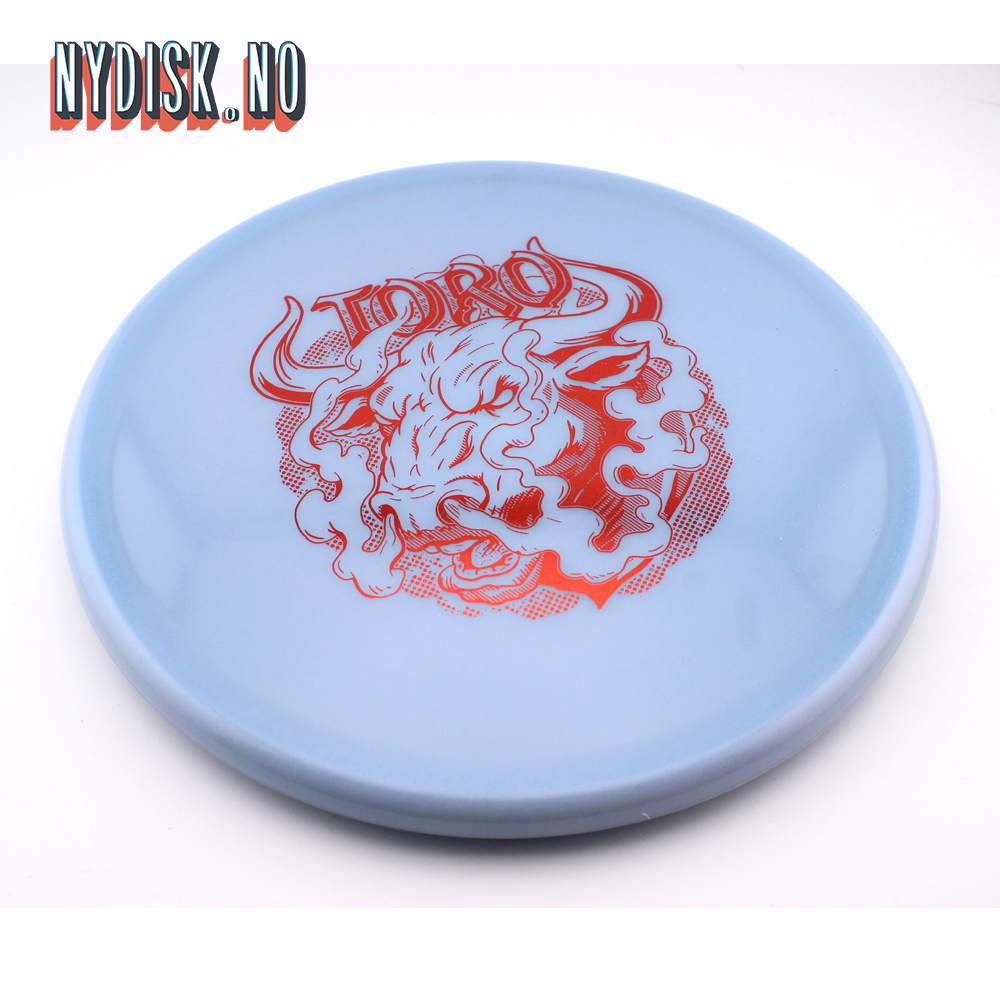 Innova Classic Glow Champion Toro (Artist's Corner)