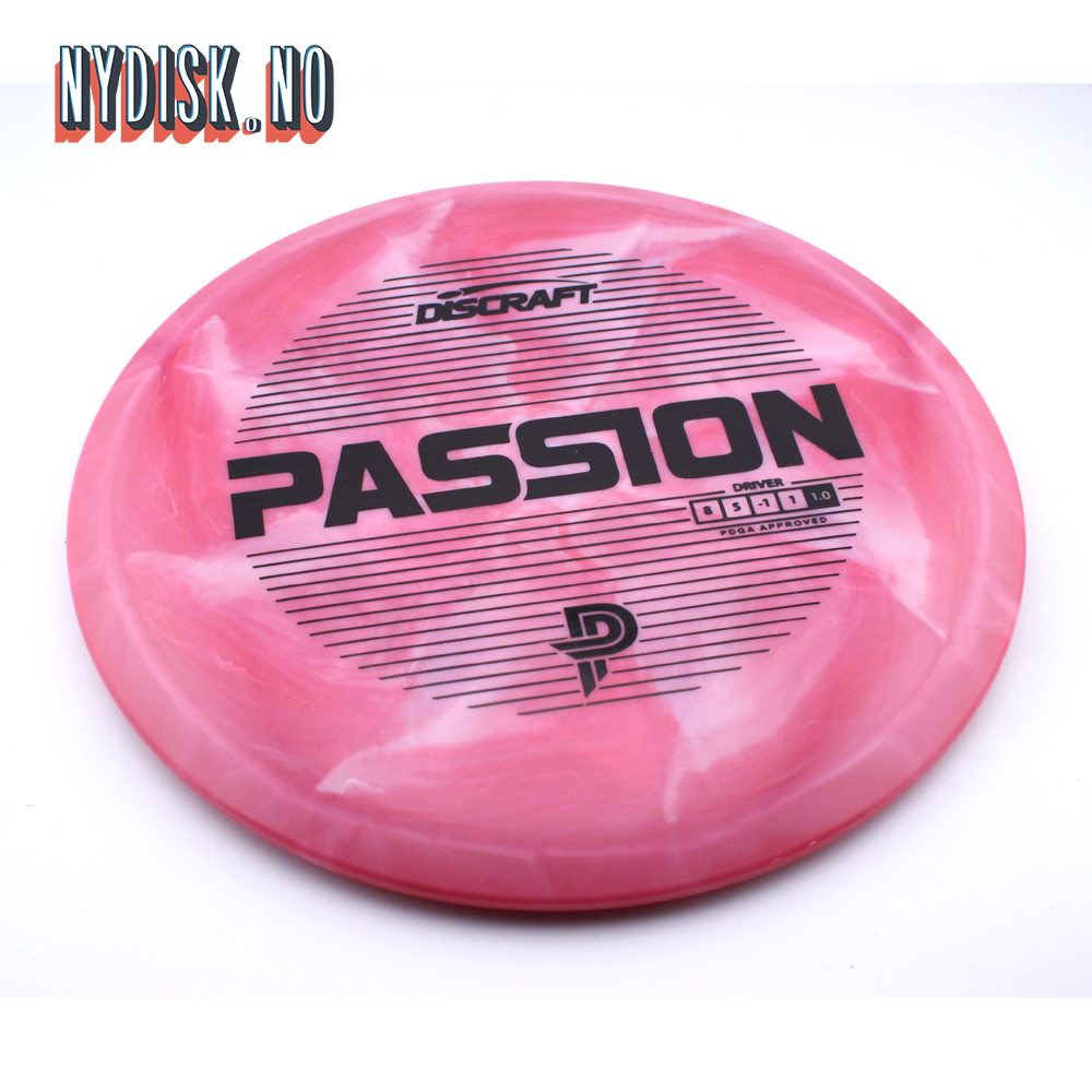 Discraft ESP Passion