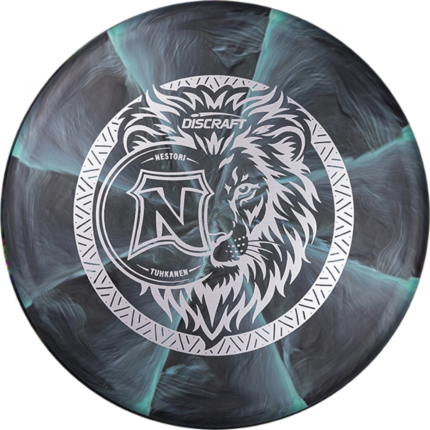 Nestori Tuhkanen LE CT Swirl Zone - EU exclusive
