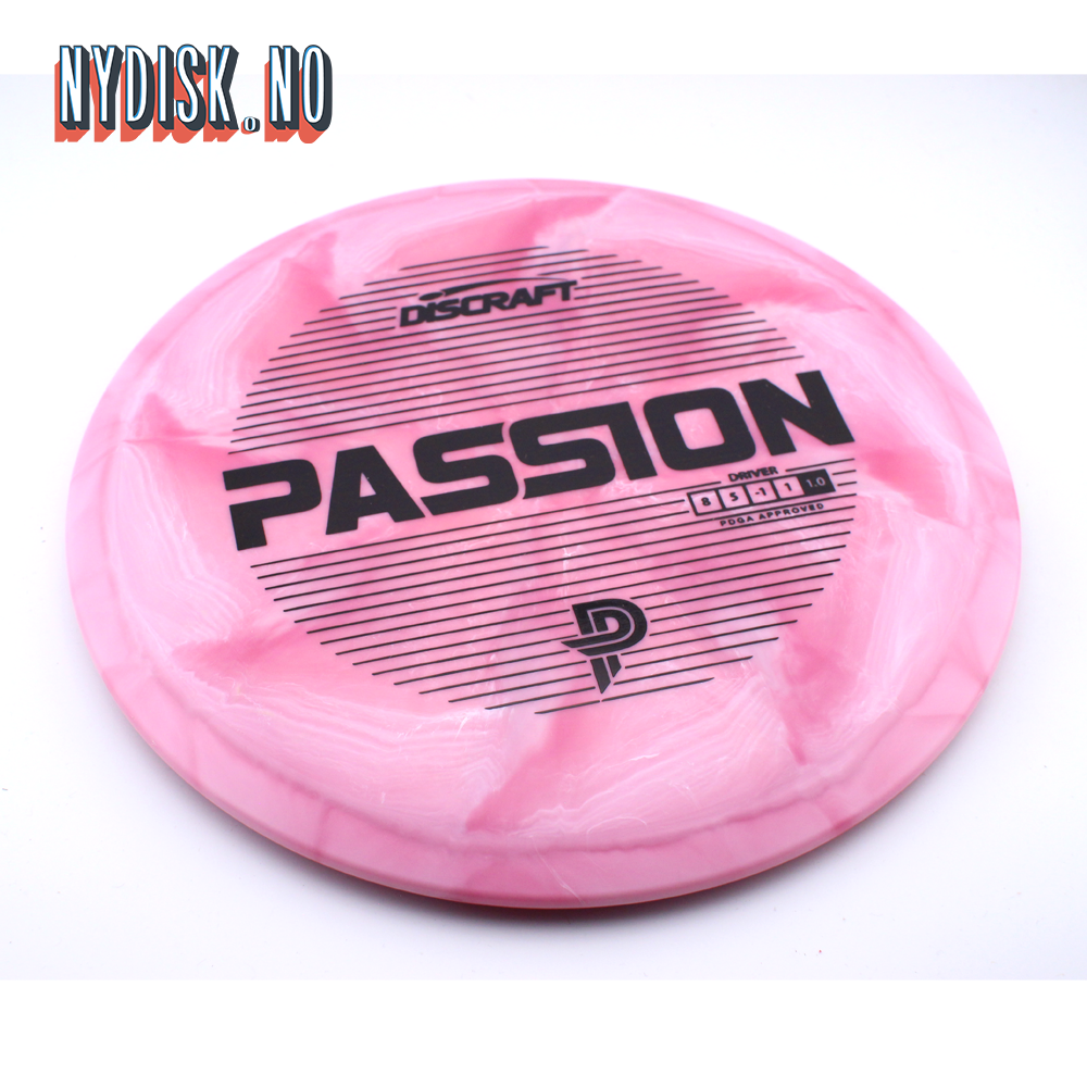Discraft ESP Passion